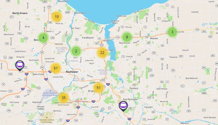 ITS Asset Management Data - 511NY Rideshare Analytics Sandbox for ...