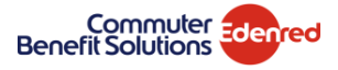 Commuter Benefit Solutions - Edenred
