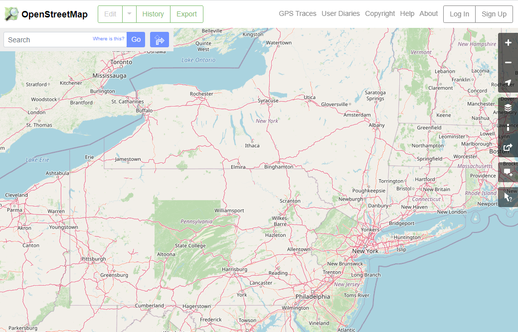 511NY Rideshare