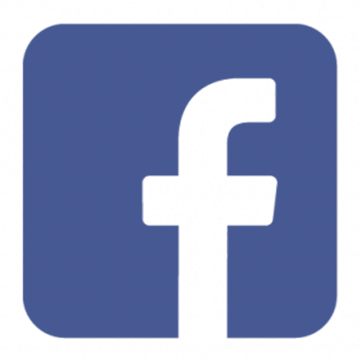 Image result for facebook logo