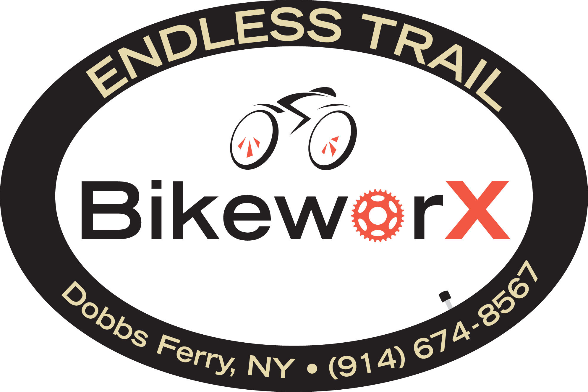 Endless Trail Bikeworkx Dobbs Ferry NY