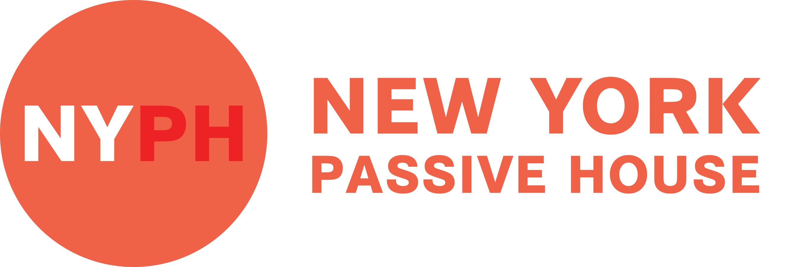 NYPH New York Passive House