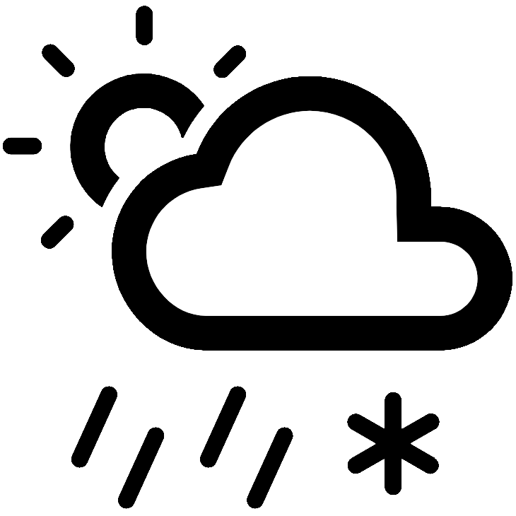 Weather icon