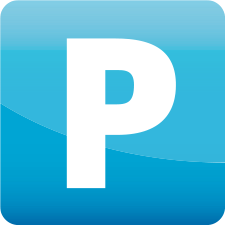 Park & Ride icon