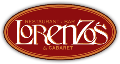 Lorenzos Restaurant Bar & Cabaret