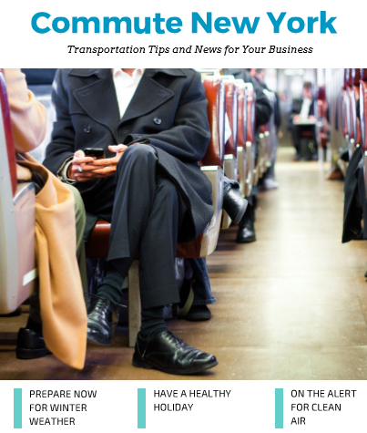 Newsletter Cover