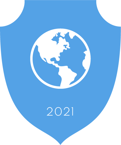 Earth Month Pledge 2021