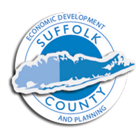 Suffolk County Partner Logo